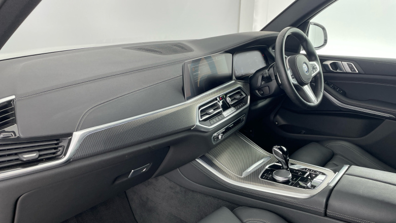 BMW X5 xDrive45e M Sport 5dr Auto Estate